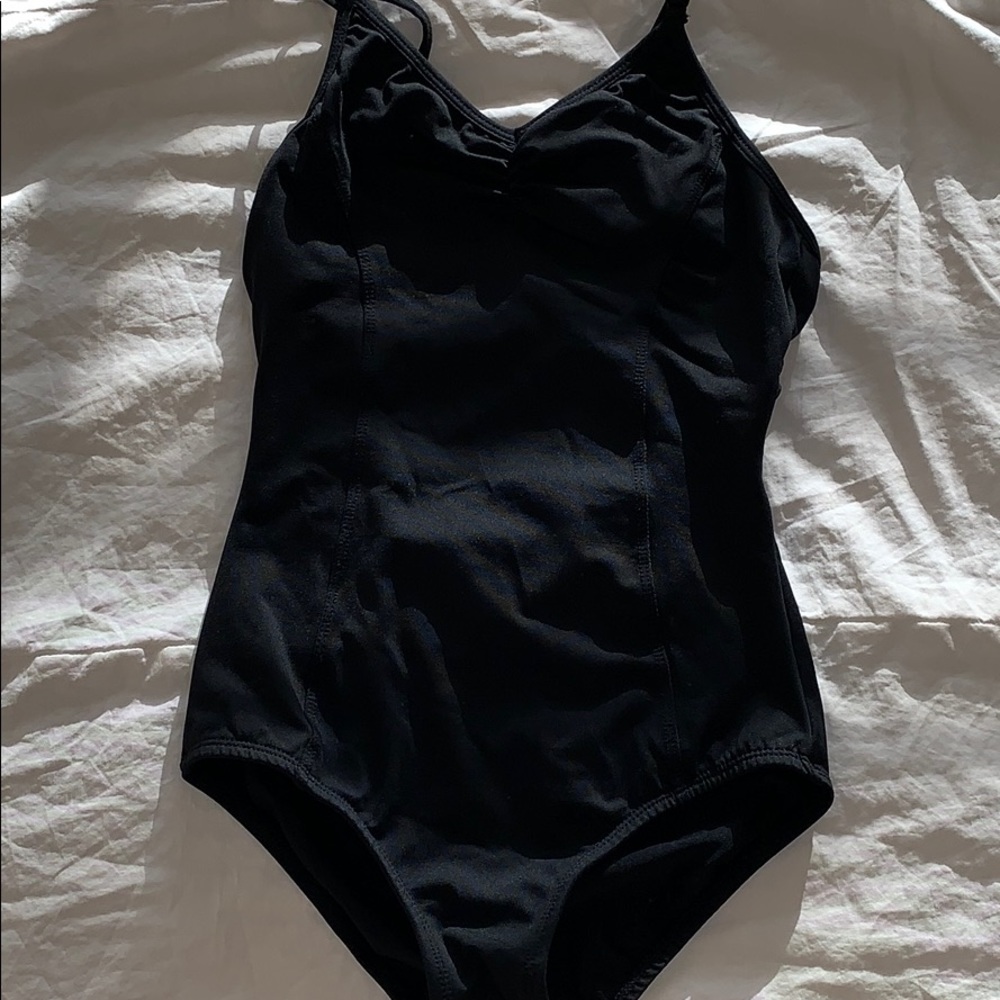 Basic moves girls dance leotard size 14/16